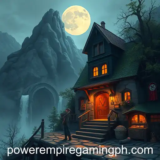 Exploring the Exciting Realm of Adventure Games: A Journey Through Power Empire Gaming