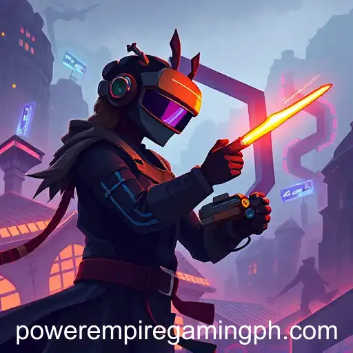 Evolving Trends in Gaming 2025