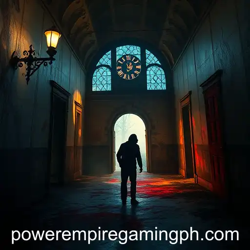 Exploring the Thrills of Horror Games on Power Empire Gaming