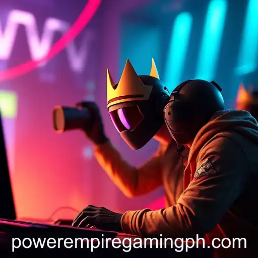 Evolving Trends in Gaming 2025