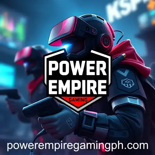The Rise of Power Empire Gaming in 2025
