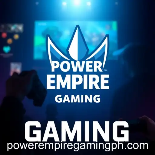 The Rise of Power Empire Gaming