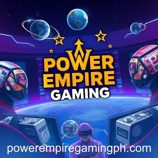 The Evolution of Power Empire Gaming in the Digital Age