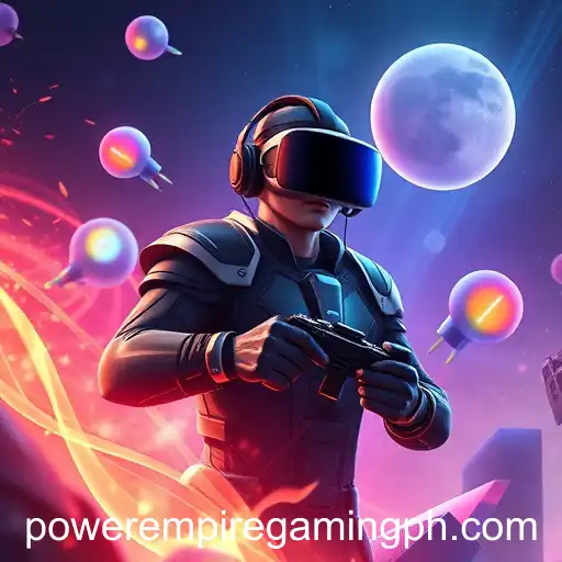 Power Empire Gaming: Revolutionizing the Virtual Arena