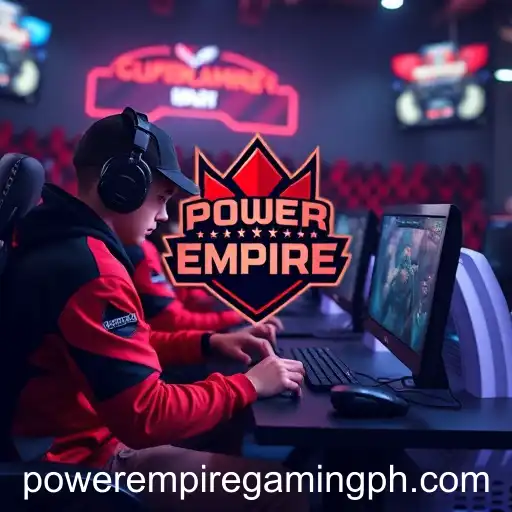 Rise of Online Gaming in 2025