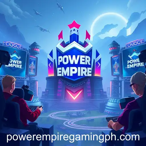 Rise of Power Empire Gaming in 2025