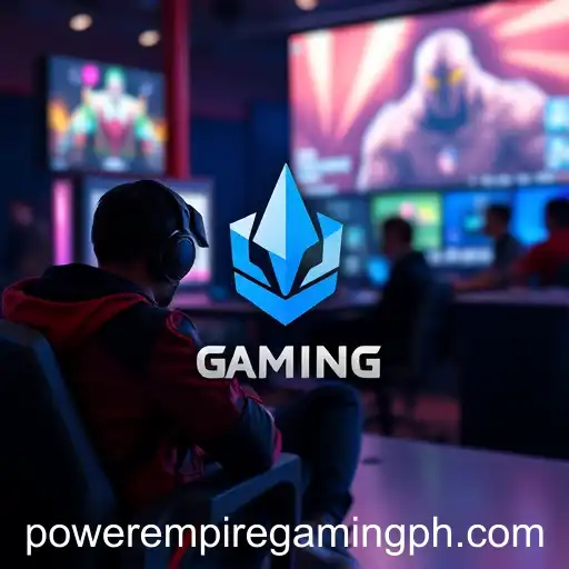 The Rise of Power Empire Gaming in 2025