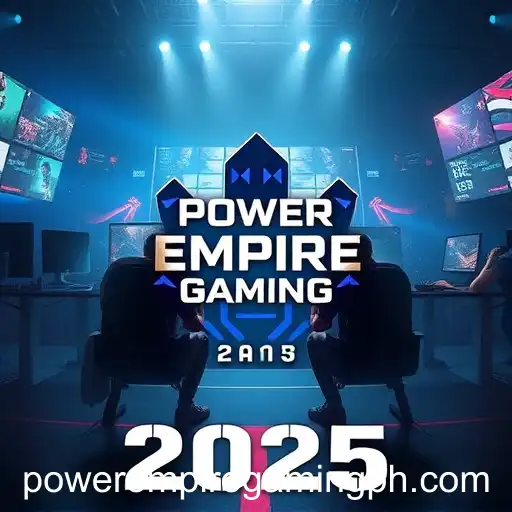 The Rise of Power Empire Gaming in 2025
