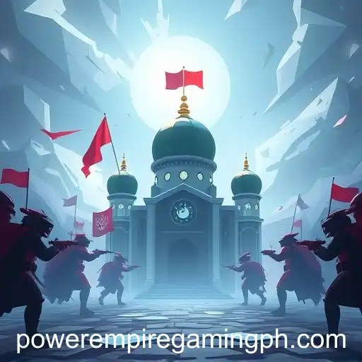 The Rise of Power Empire Gaming