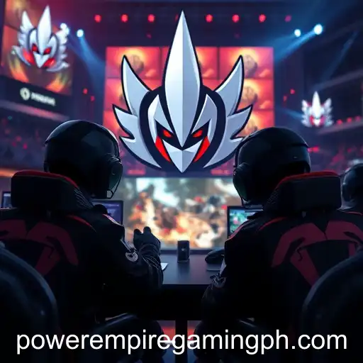 The Rise of Power Empire Gaming