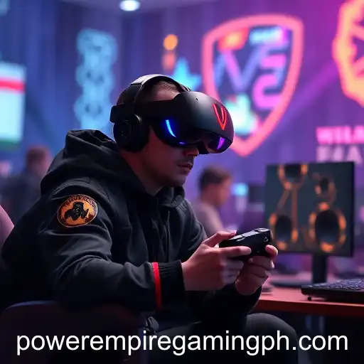 Rising Influence of Gaming Moguls