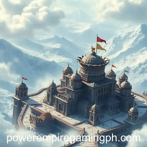 The Rise of Power Empire Gaming