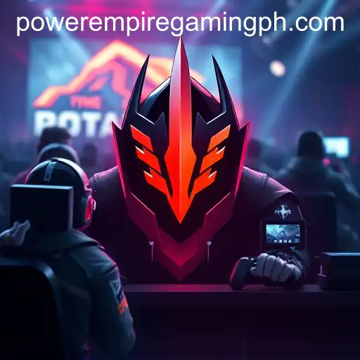 The Rise of Power Empire Gaming in 2025