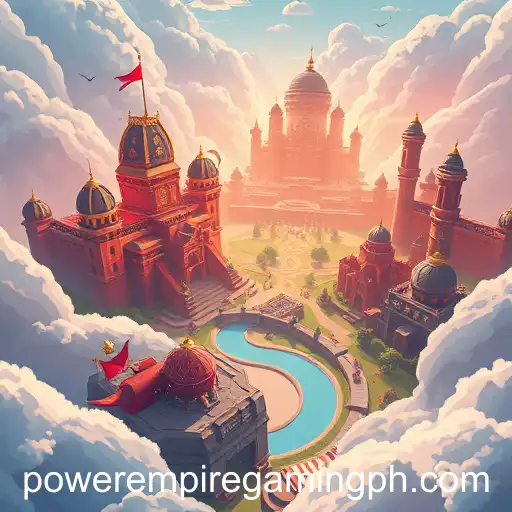 Power Empire Gaming: Navigating the Digital Landscape