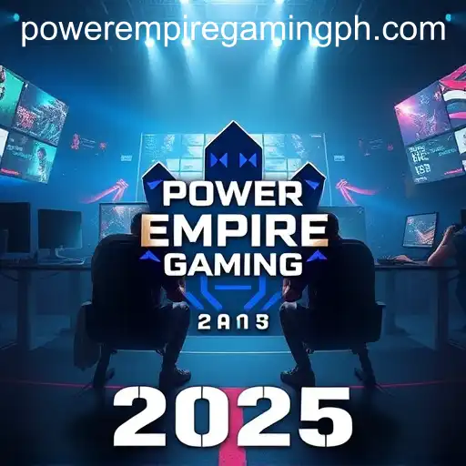 The Rise of Power Empire Gaming in 2025