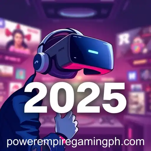 The Rise of Power Empire Gaming in 2025