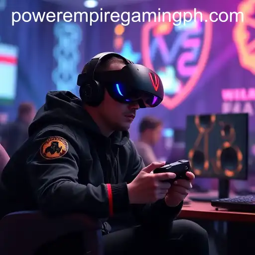 Rising Influence of Gaming Moguls