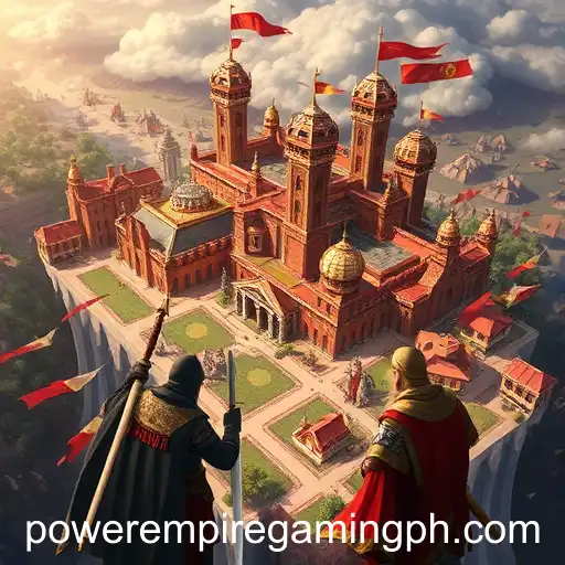The Allure of Power Empire Gaming in Role-Playing Games