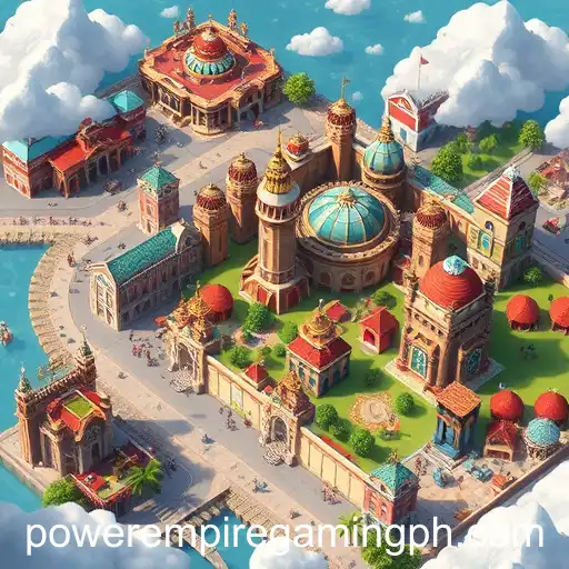 Exploring the World of Simulation Games: Building Your Power Empire
