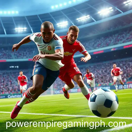The Rise of Sports Games on Power Empire Gaming